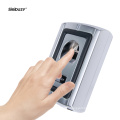 RFID EM card  fingerprint Biometric door access control system